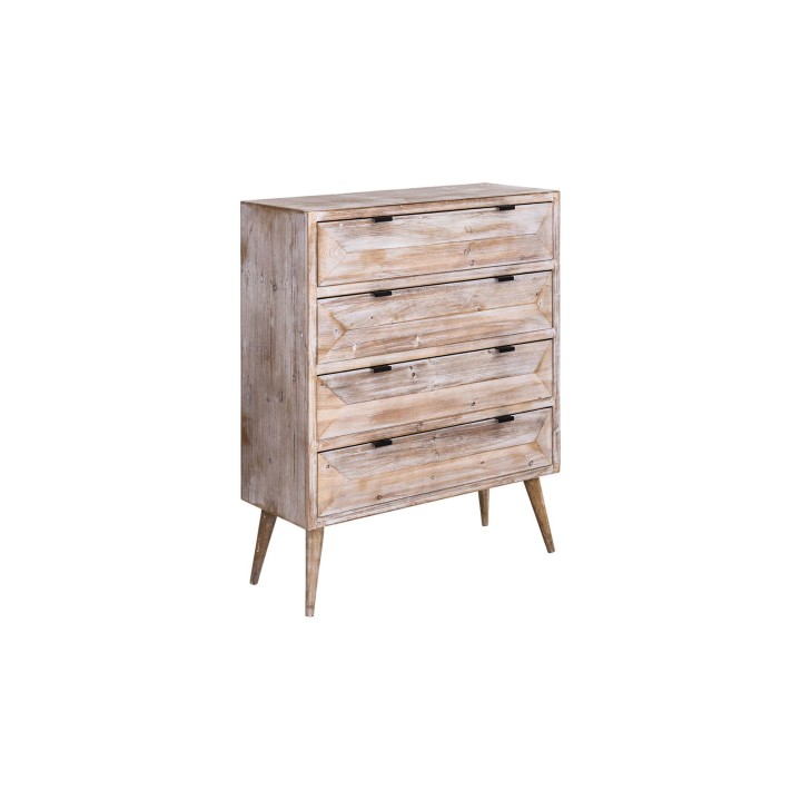 Cómoda Vintage Rose - Estilo Shabby Chic