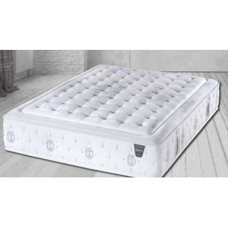 Colchón Luxury Muelles Ensacados