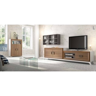 Salón Oslo - Diseño Escandinavo